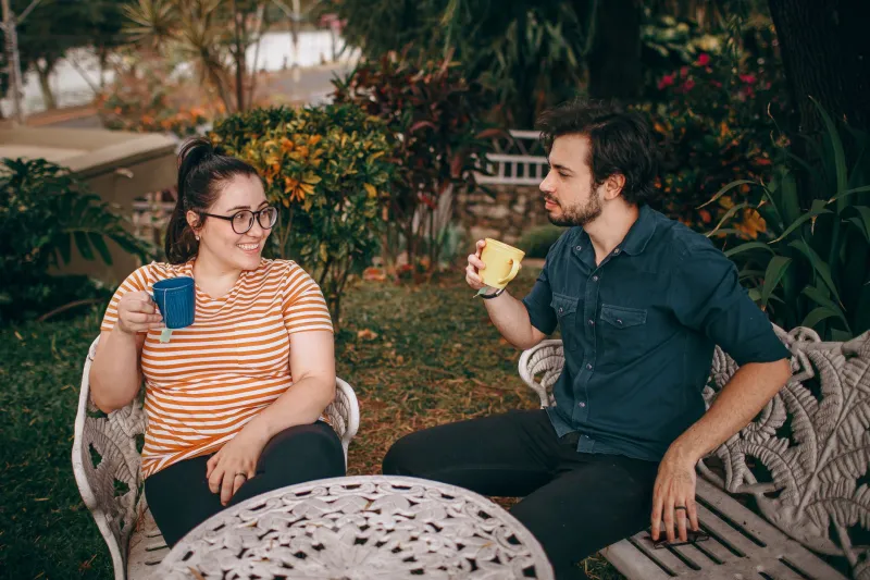 We Were Doing All the Things — But Actually Enjoying Almost None of Them