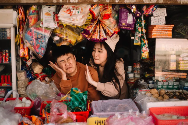 Everything We Swore We'd Never Do — And Why Those Ended Up Being Our Favorite Memories
