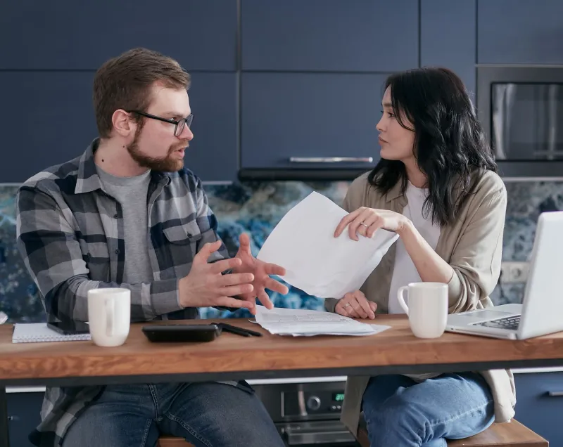 Learning to Say No as a Team (Without the Silent Resentment That Follows)