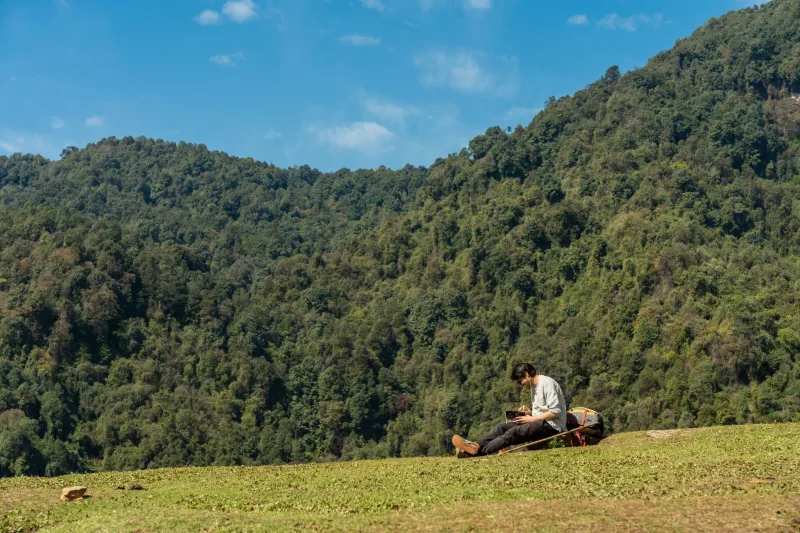 Why We Started Doing Things Apart — And How It Made Everything We Do Together So Much Better