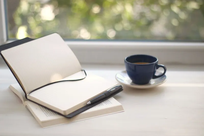 We Kept a Joy Journal for a Full Year — The Results Were Not What We Expected