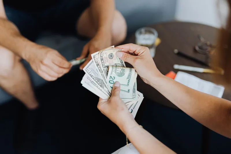 Where Our Money Actually Goes on Adventures (Hint: It's Not What You'd Expect)